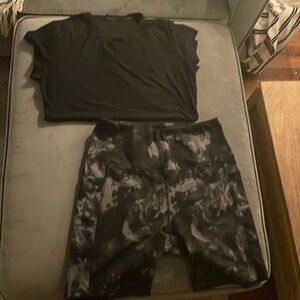 Athletic Bundle Outfit